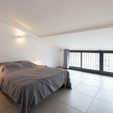 303 - Appartement Duplex Moderne - Jeanne D'Arc, تولوز المظهر الخارجي الصورة
