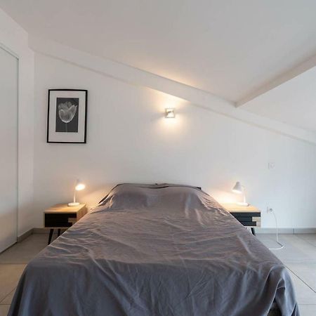 303 - Appartement Duplex Moderne - Jeanne D'Arc, تولوز المظهر الخارجي الصورة