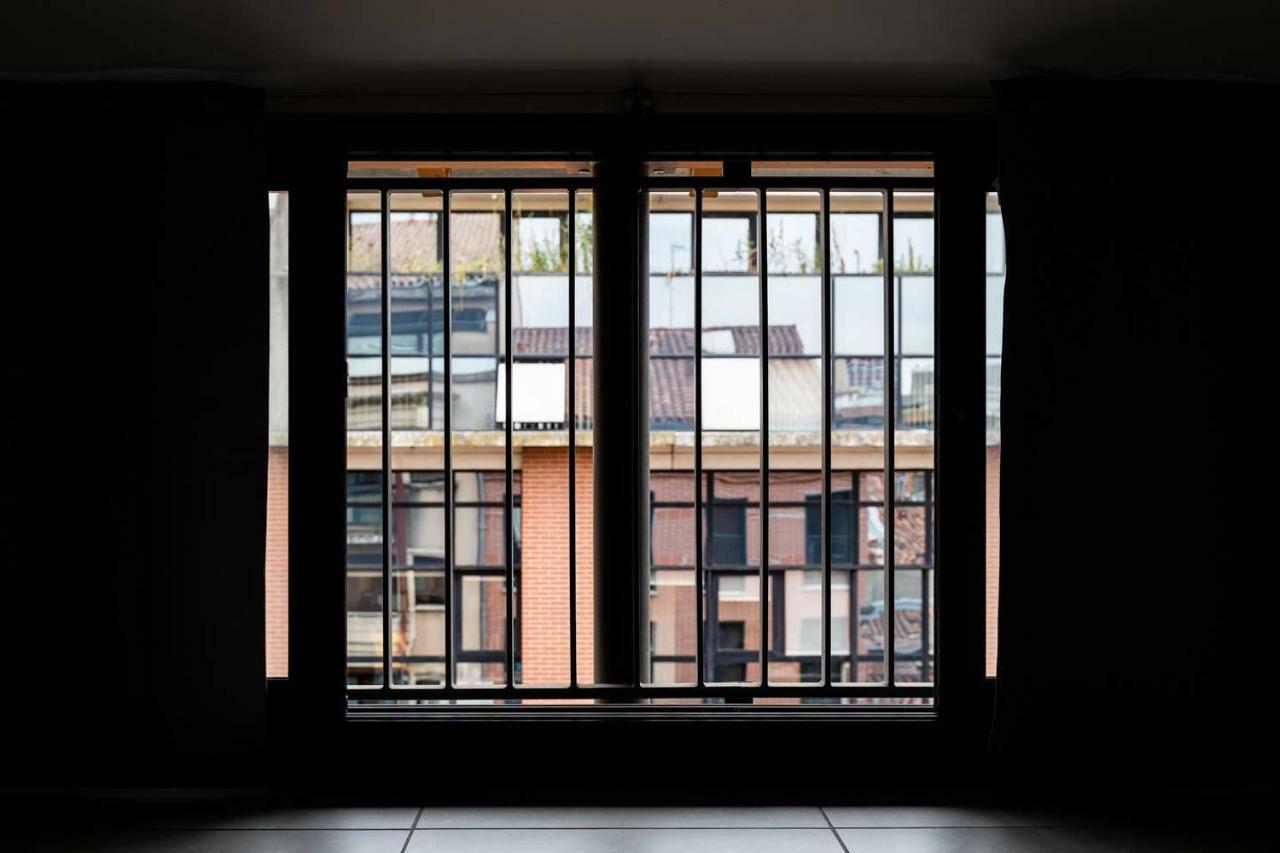 303 - Appartement Duplex Moderne - Jeanne D'Arc, تولوز المظهر الخارجي الصورة